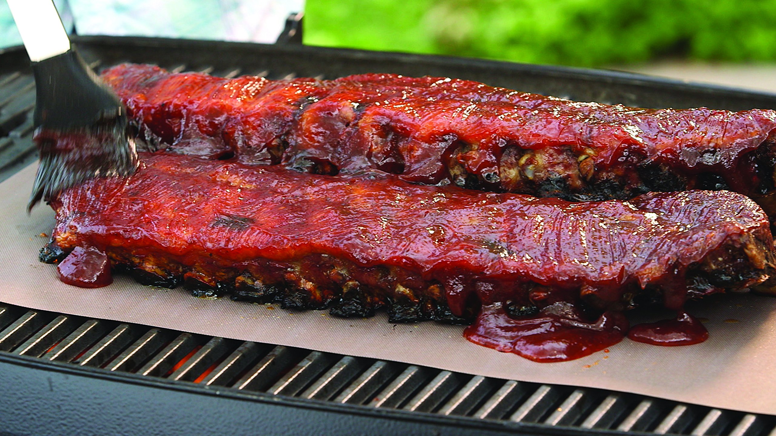 As Seen On Tv Yoshi Grill And Bake Mats Desertcart INDIA