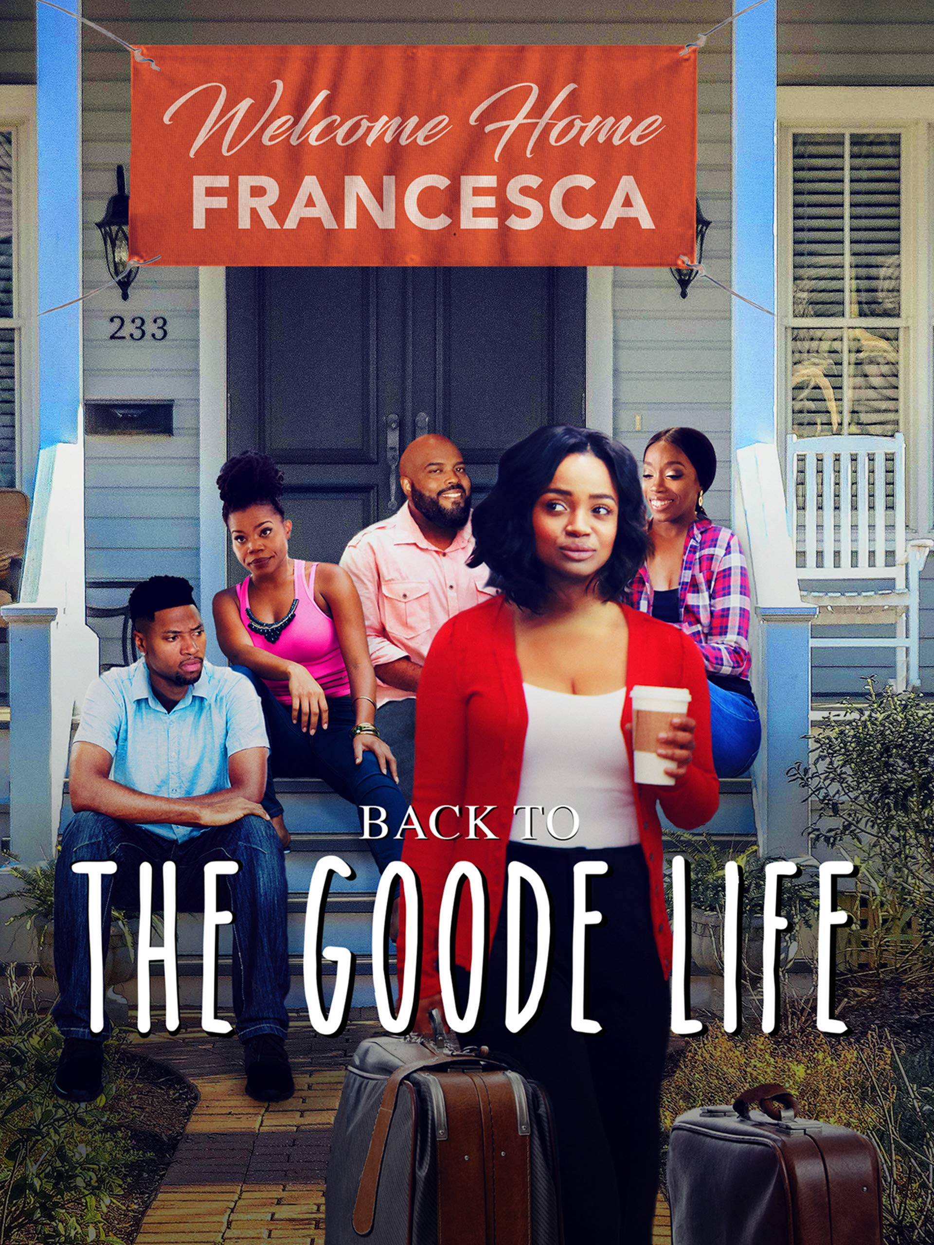 Back To The Goode Life