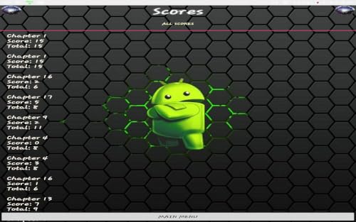 Trivia for Android Development – vue 2