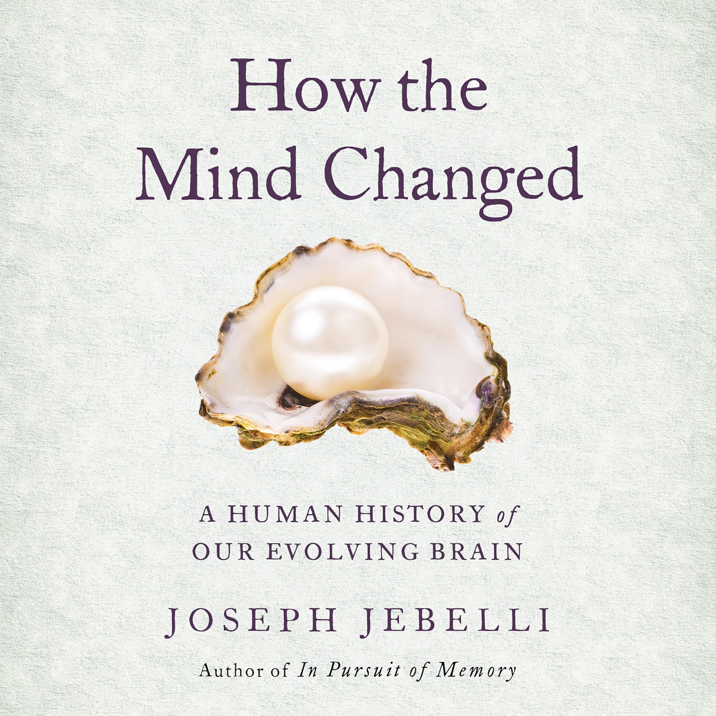 Cover art for How the Mind Changed