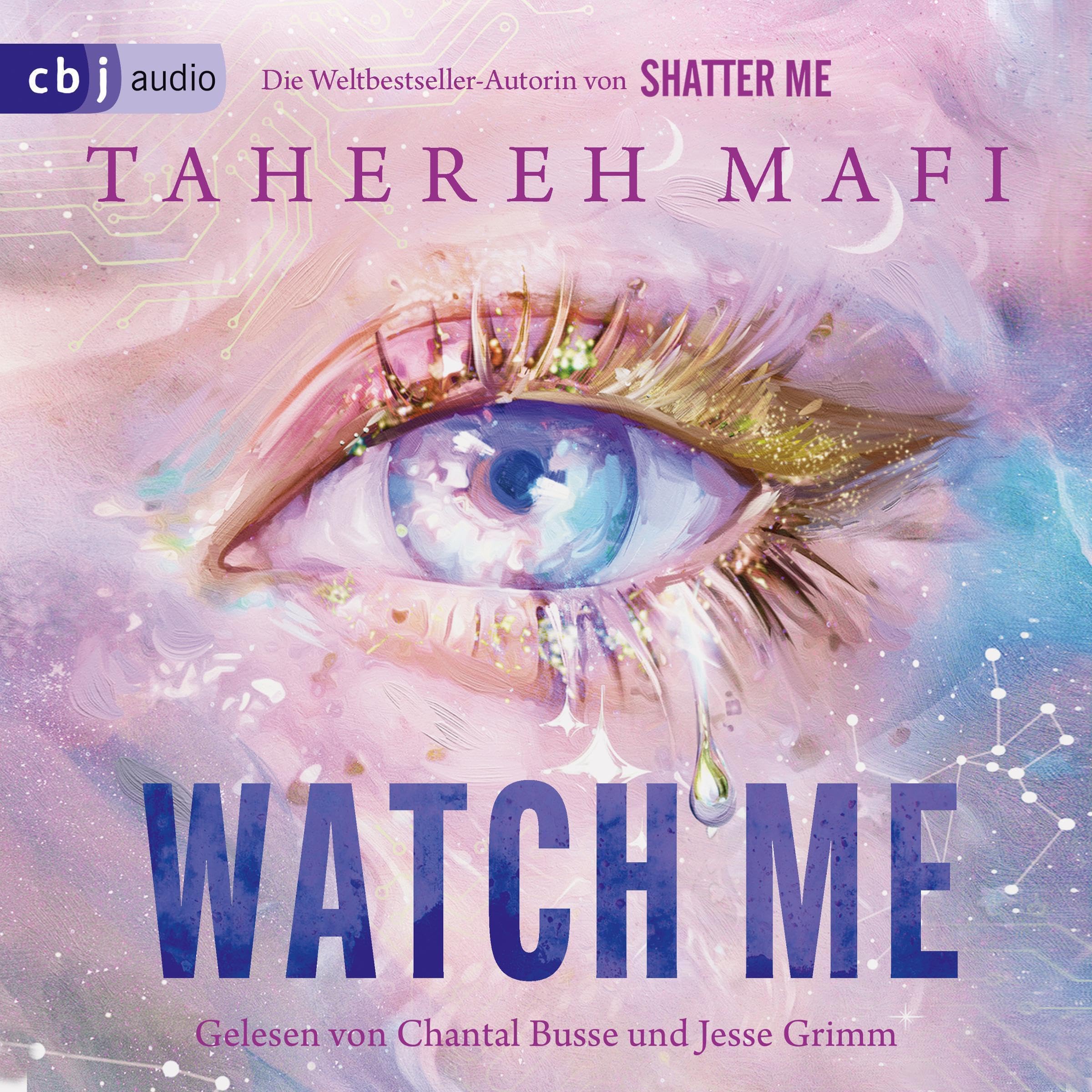 Watch Me (German Edition)
