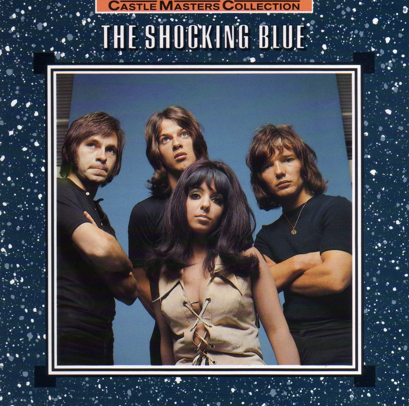 Shocking Blue: Amazon.co.uk: CDs & Vinyl