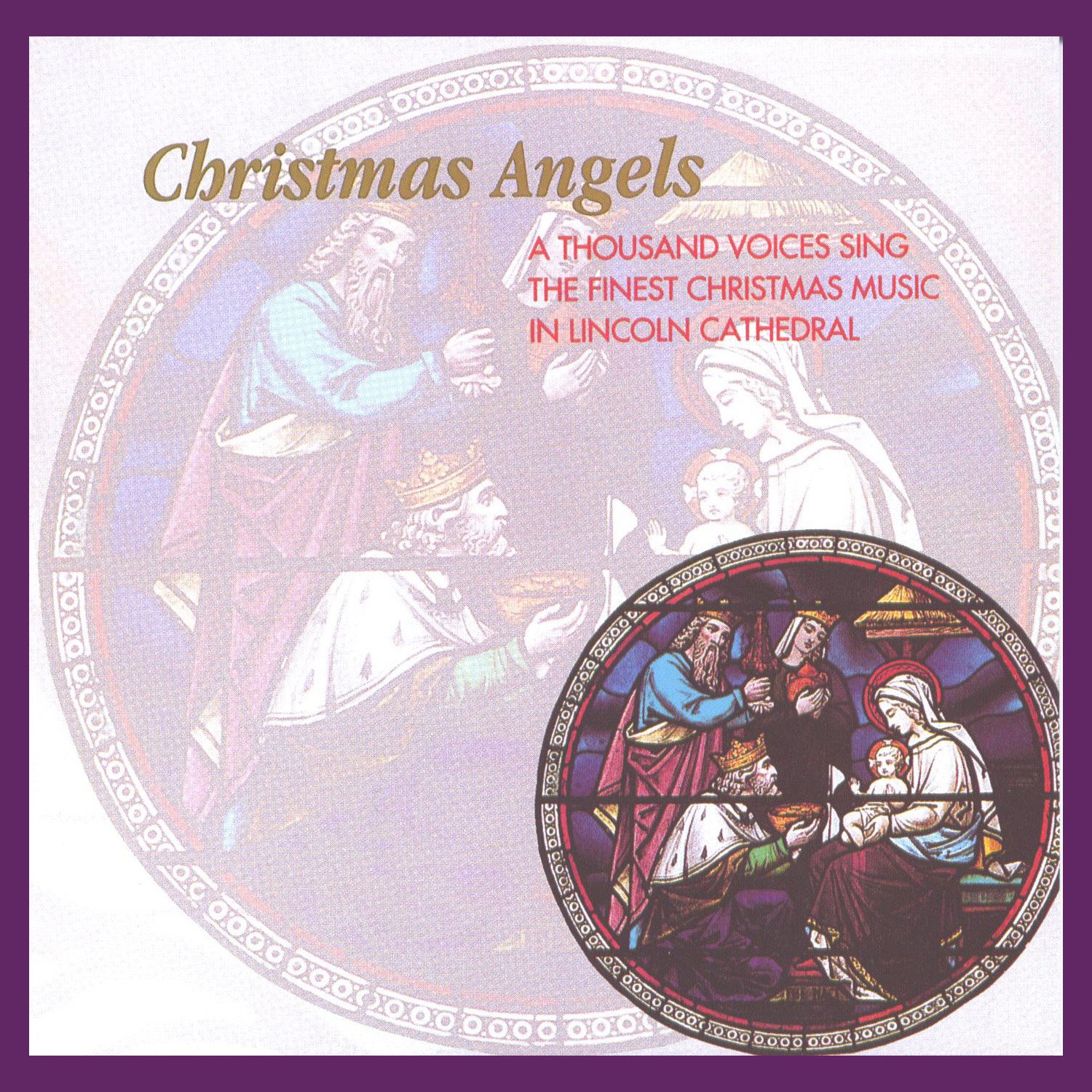 Christmas Angels