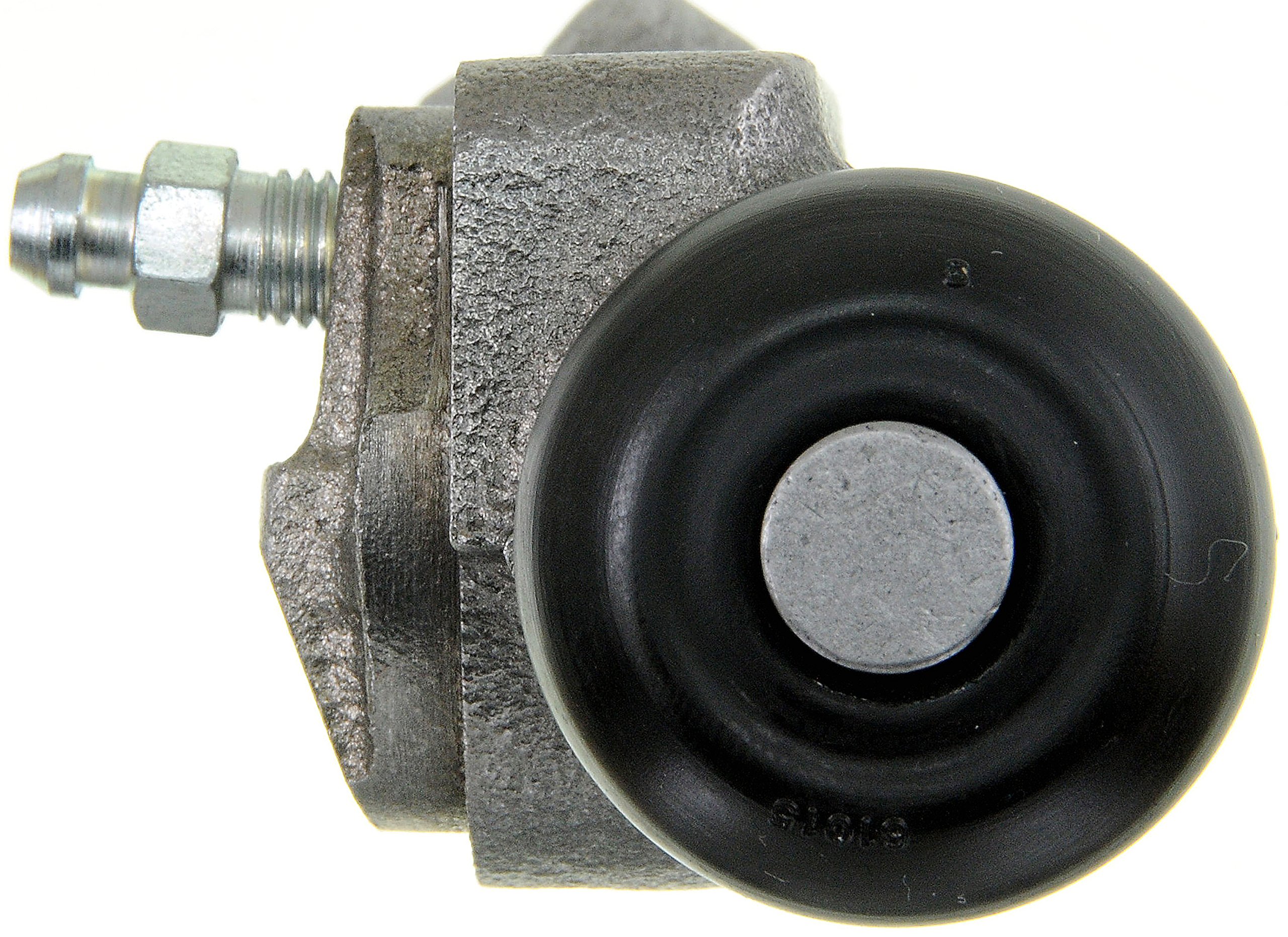 Cilindro Esclavo De Freno Dorman/w37751/hierro Mazda | Meses sin interés