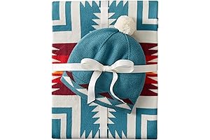 Pendleton Outlet: Snuggle Your Little One in Organic Cotton Comfort