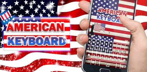 Americana Keyboard Pro