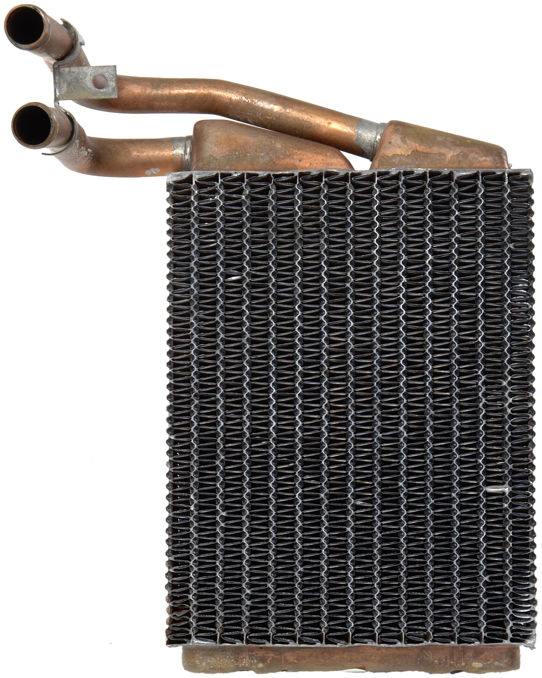 Agility Auto Parts 9010092 HVAC Heater Core for 1972-1976 Ford, Mercury-Cougar, Gran Torino, Montego, Ranchero, Torino