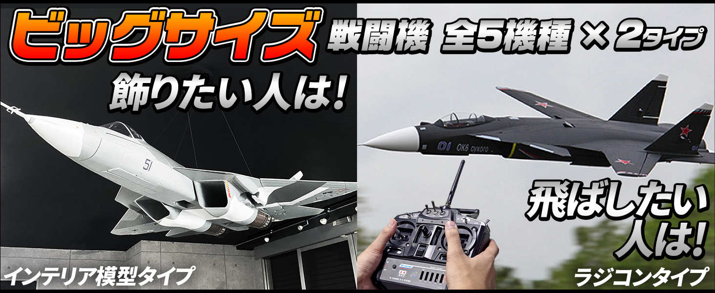 Amazon.co.jp: eモンズ ビッグスケール 戦闘機 模型 【 F-117 】ナイト