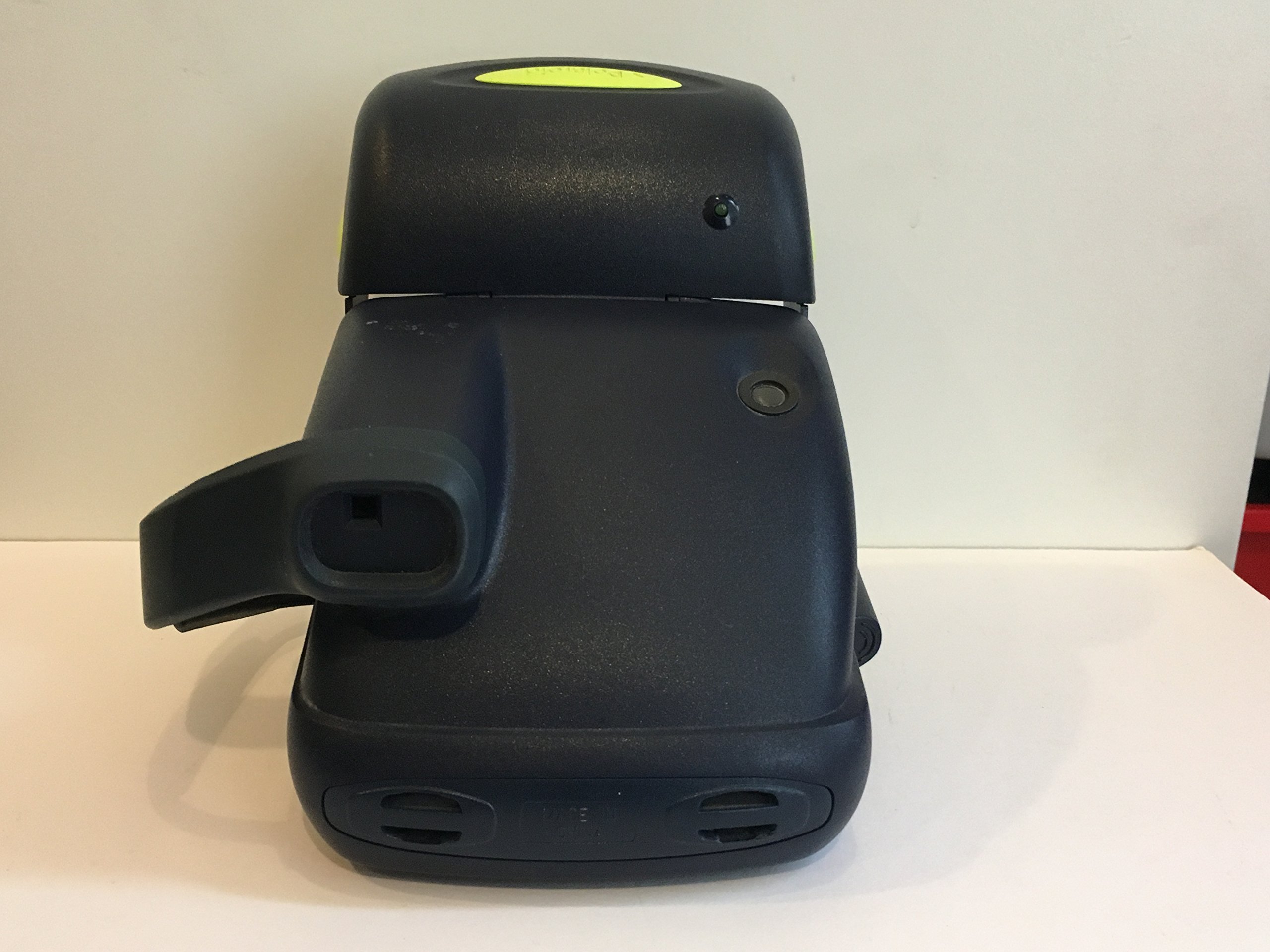 Polaroid P INSTANT CAMERA(フィルム1本付き) cm3dmju Amazon.co.jp: Polaroid P INSTANT CAMERA(フィルム1本付き