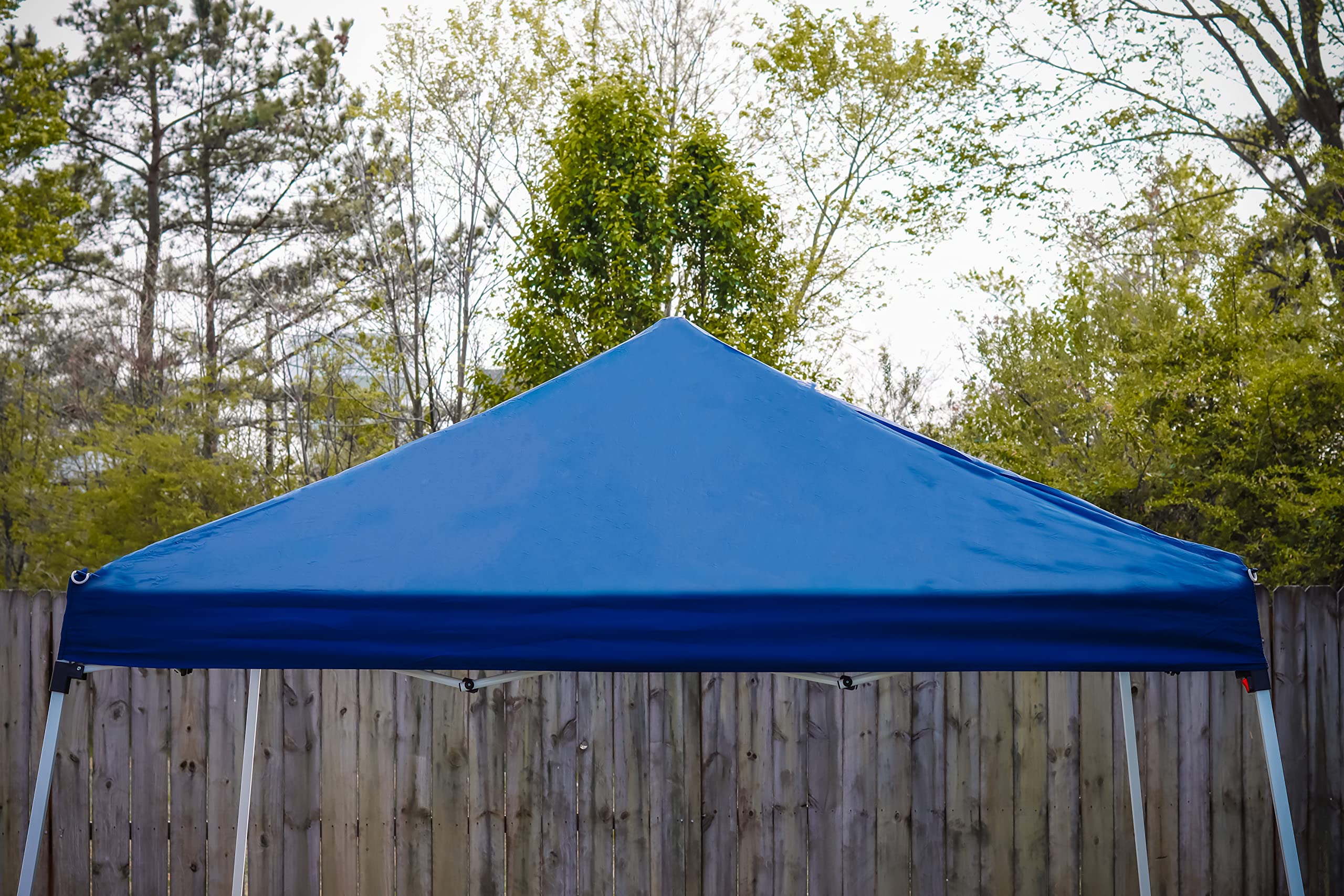 Amazon.com: Trademark Innovations 8' x 8' Square Replacement