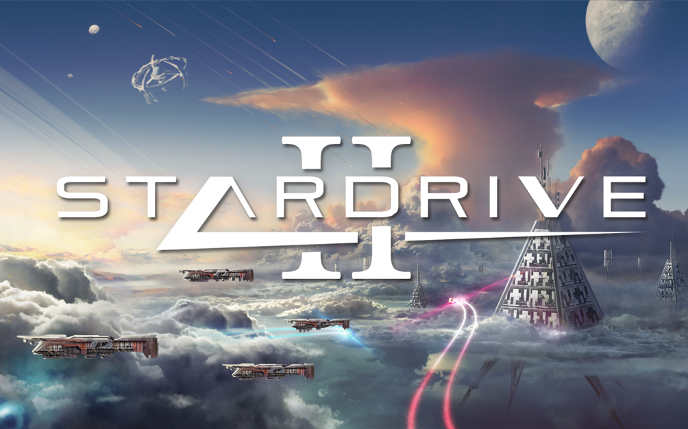 StarDrive 2 Code Jeu PC Steam achat simulation tactique galactique 4X