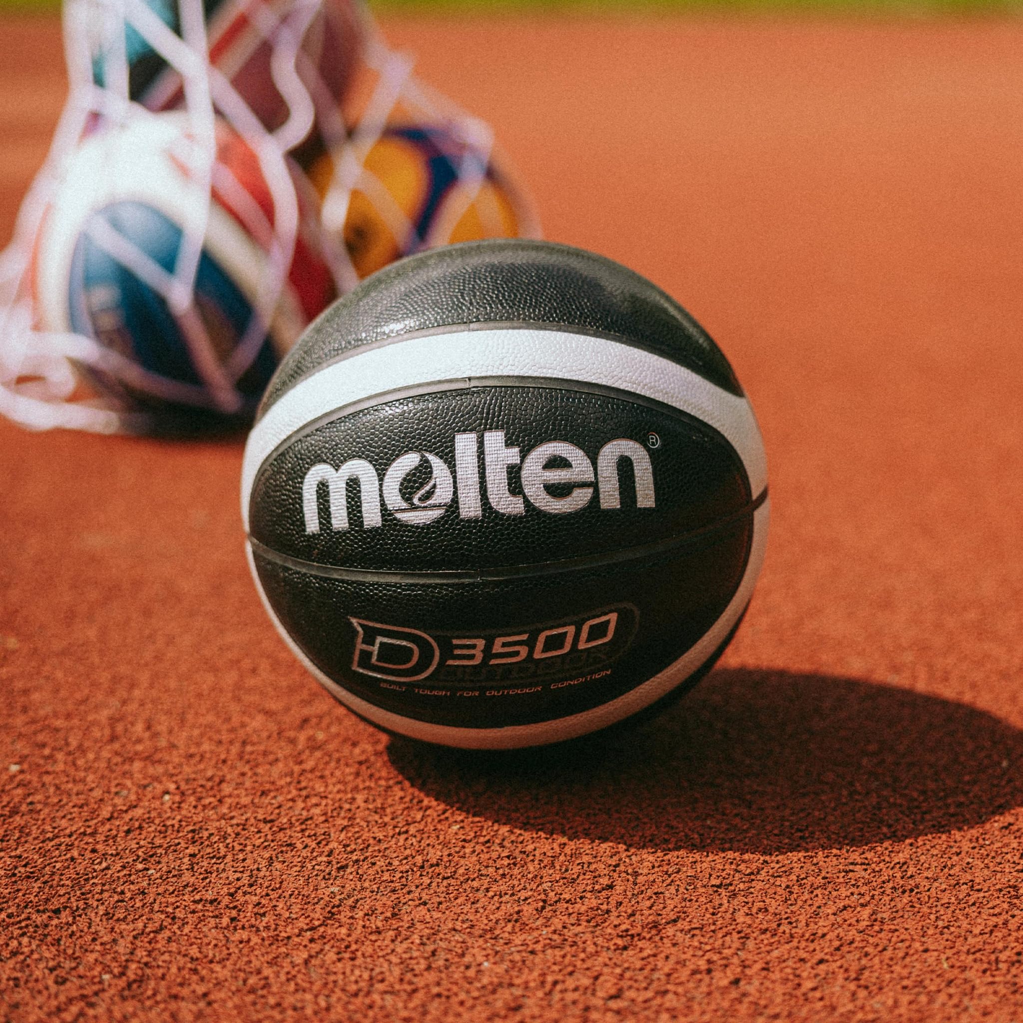 Molten Basketball BXD3500-KS
