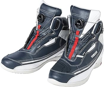 Amazon.co.jp: [YAMAHA] ヤマハ ライディングシューズ KUSHITANI