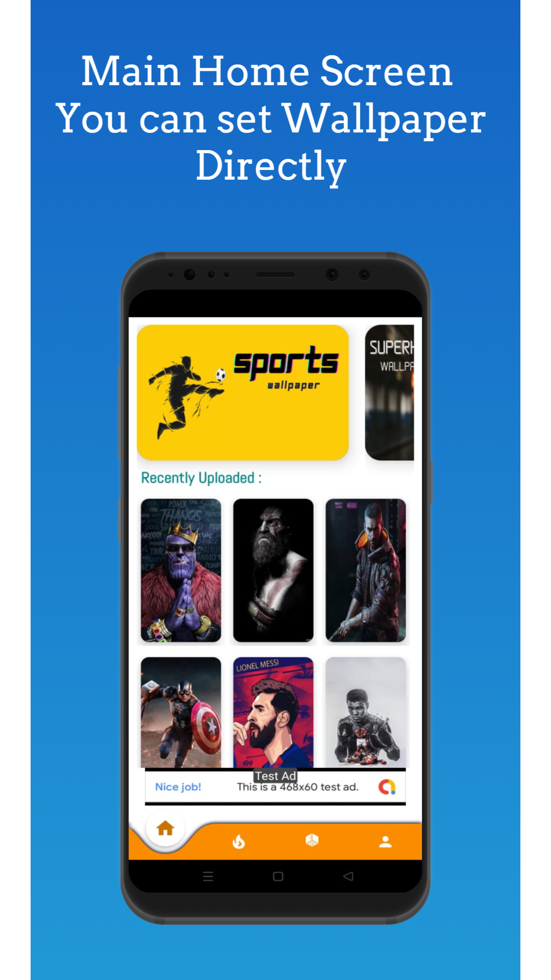 Wallpaper HubAmazon.co.jpAppstore for Android