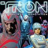 Read Tron: Original Movie Adaptation (Issues) (2 Book Series) Epub