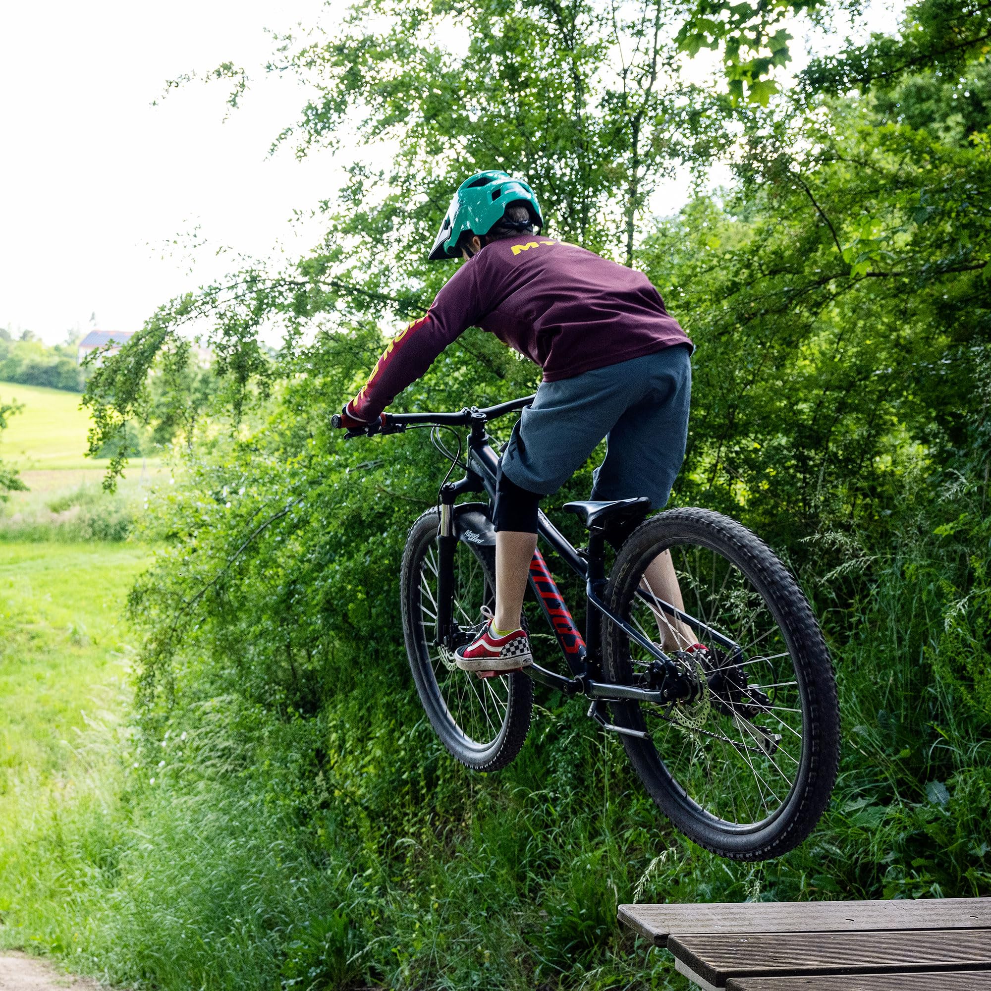 ABUS Kask MTB YouDrop