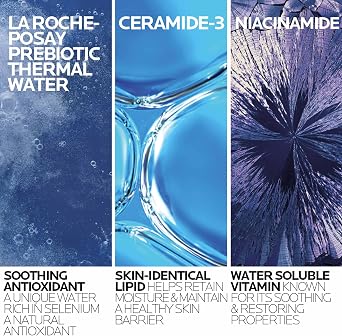 Toleriane Cleansing Cr F400ml