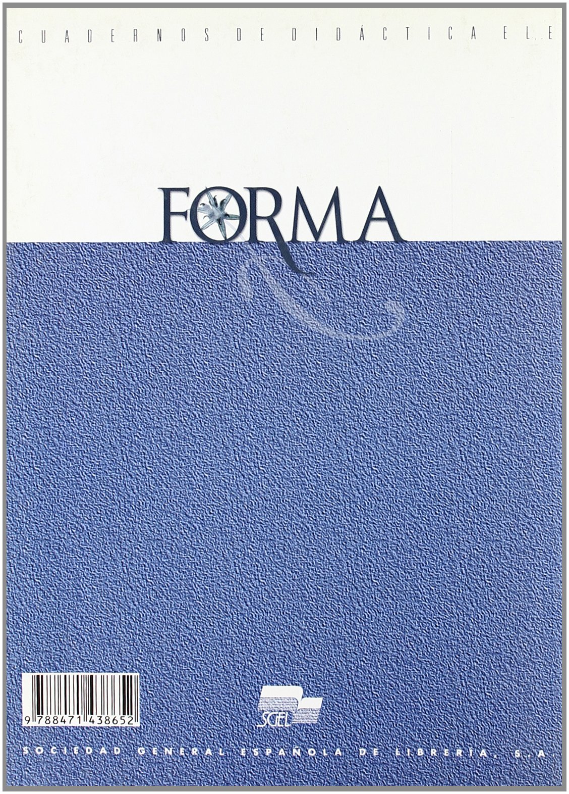 Forma 01 Gramática y comunicación