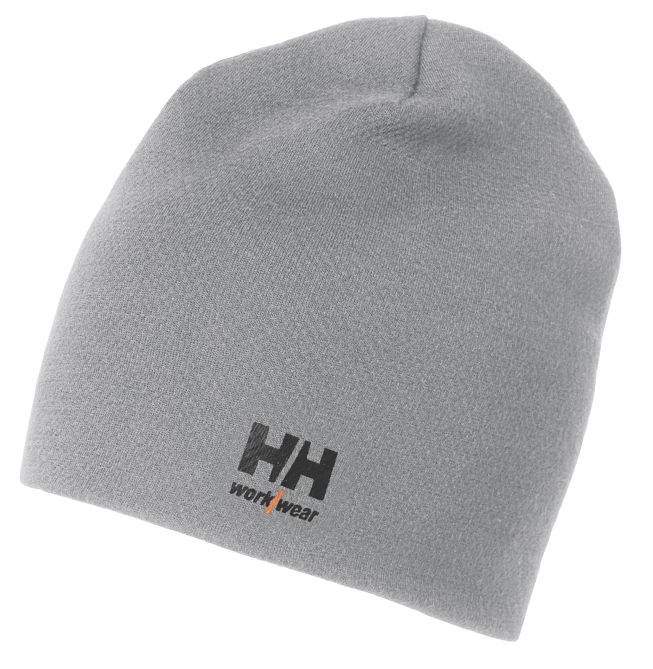Helly Hansen Grey Melange 79705 Lifa Merino Beanie Hat