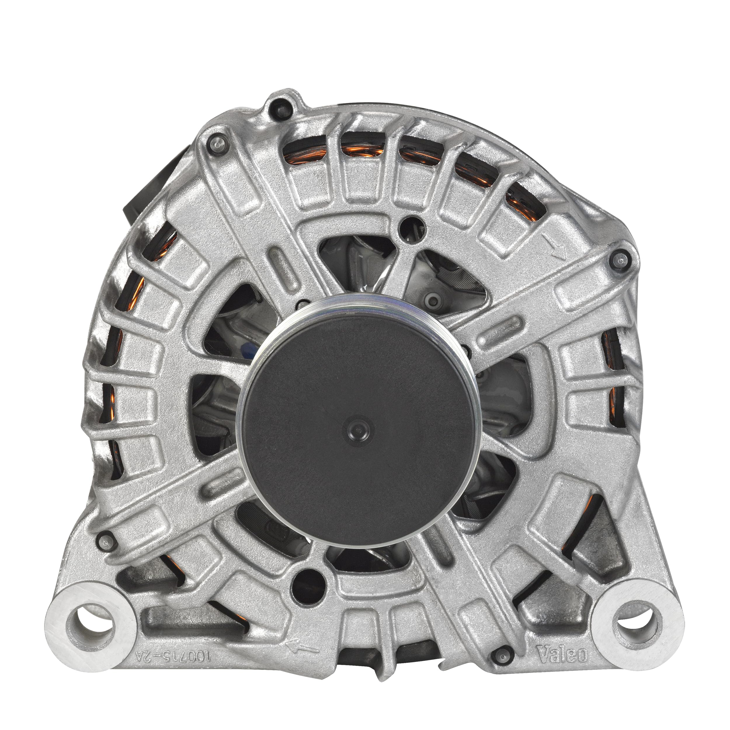 Valeo Alternateur 439698-180 Amp - 6 Stries - 14 V