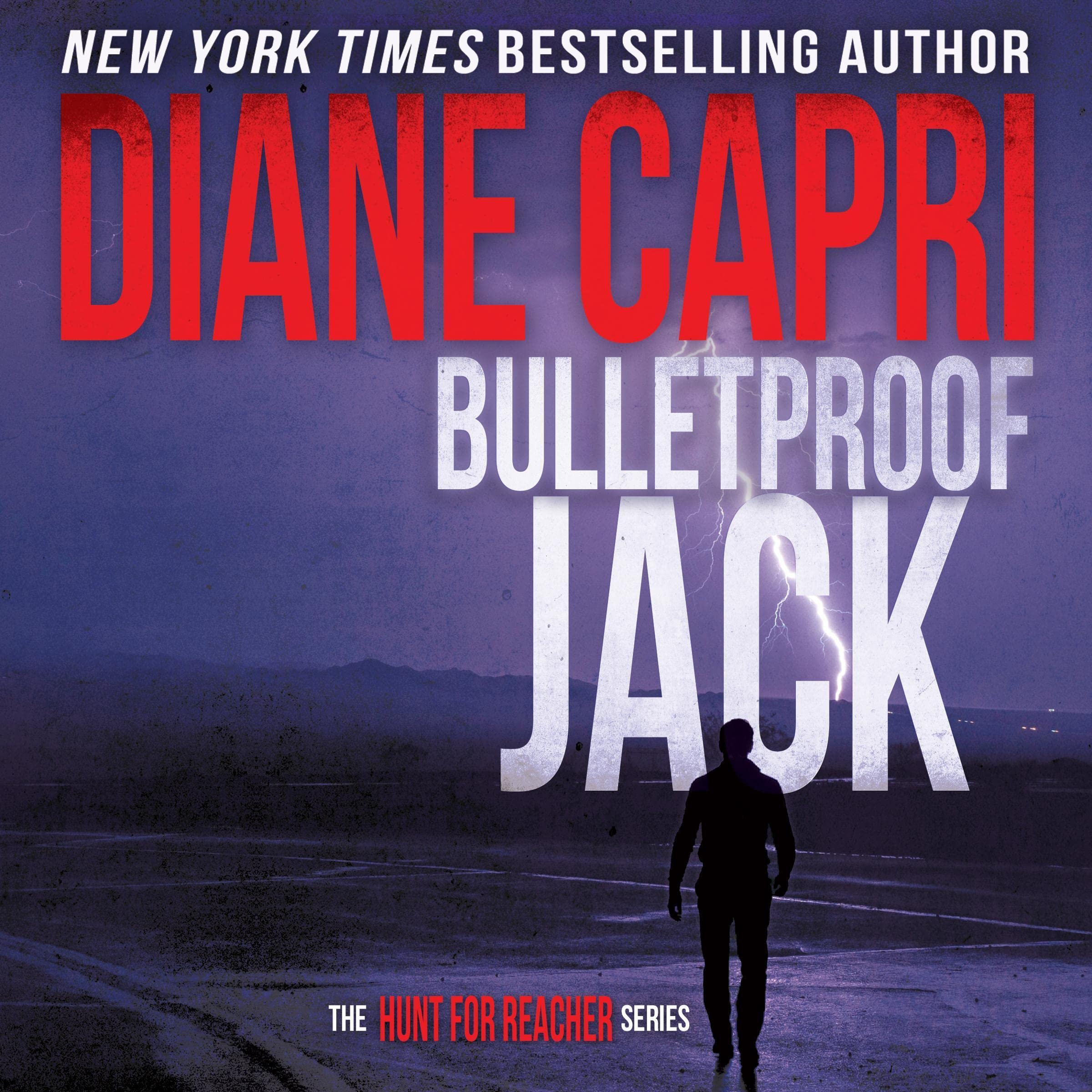 Bulletproof Jack