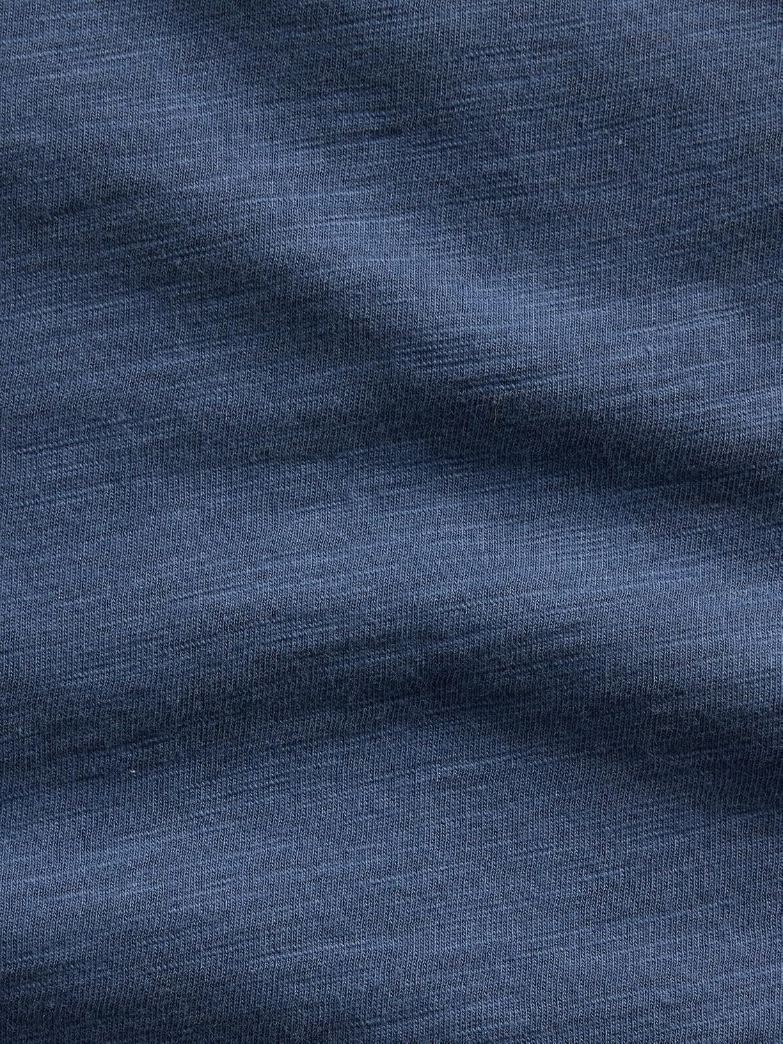 GAP Men's Short Sleeve Lived in Tee