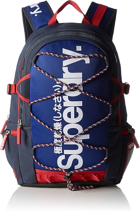 superdry backpack amazon