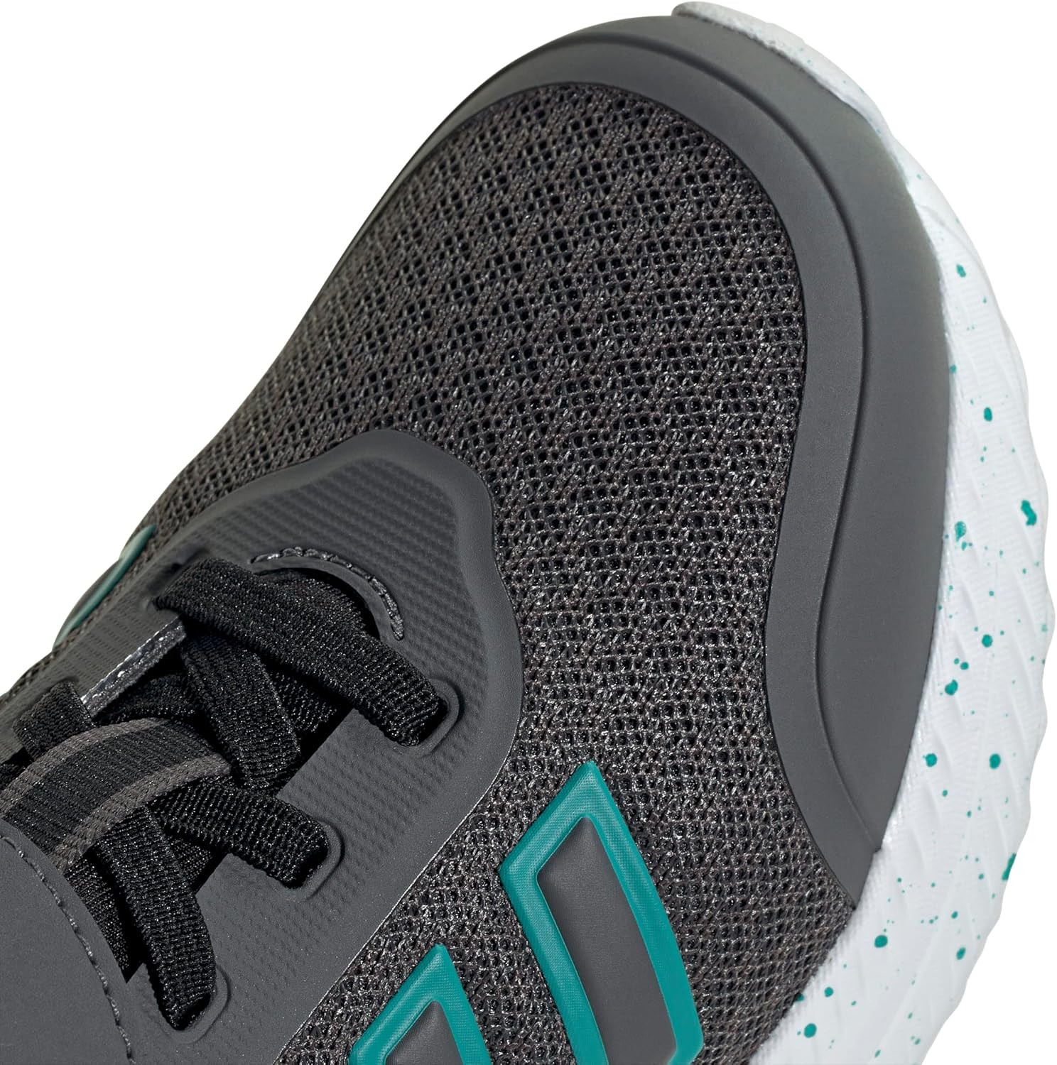 Adidas Baby-Girls X_PLR Path Elastic Lace & Strap - Image 6