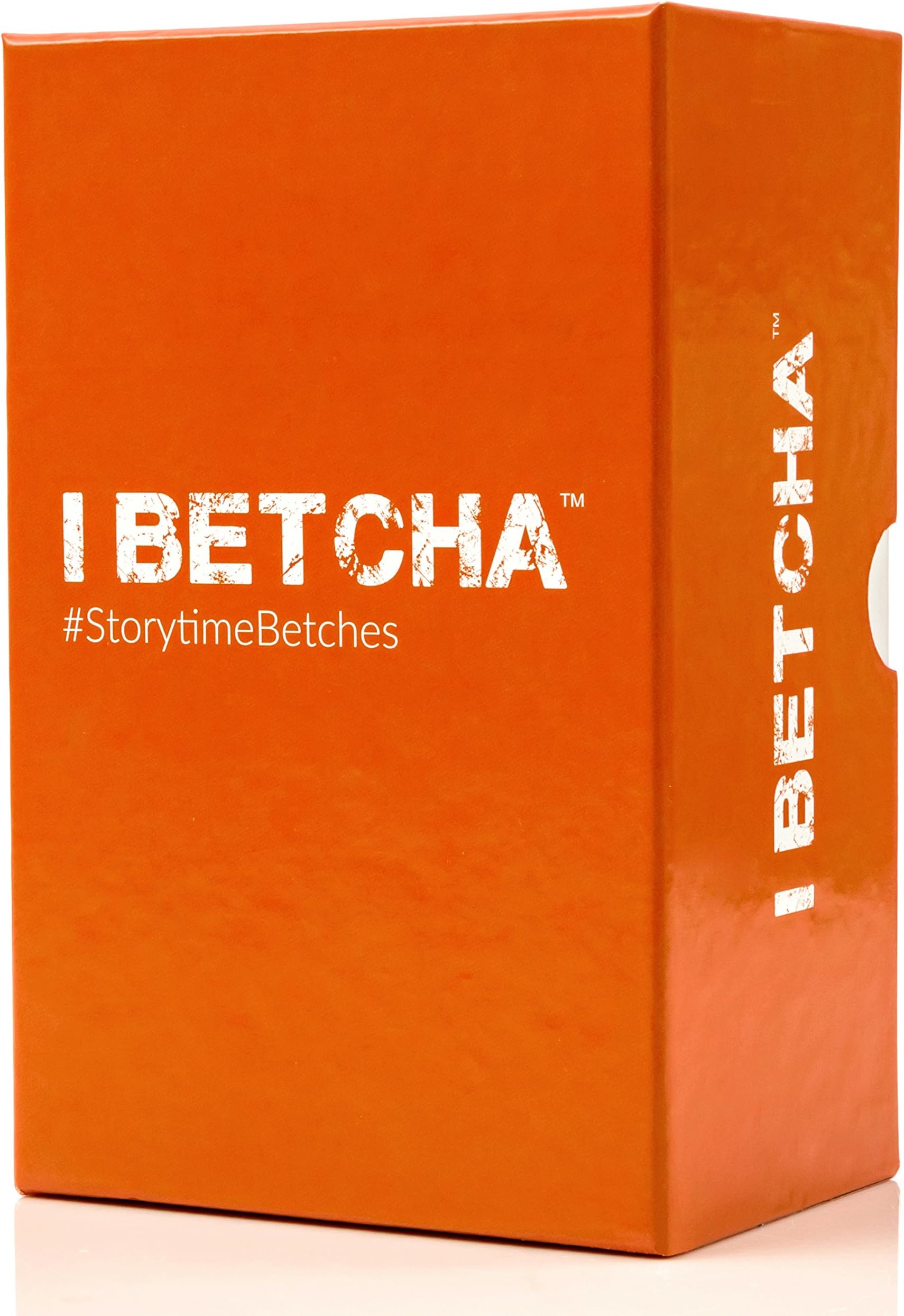 IBETCHA Ultimate Party Game