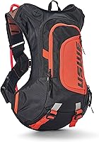 Vista 20 de USWE Outlander - Mochila de hidratación con bolsa de agua, mochila de hidratación, mochila para ciclismo, MTB, trail running y más
