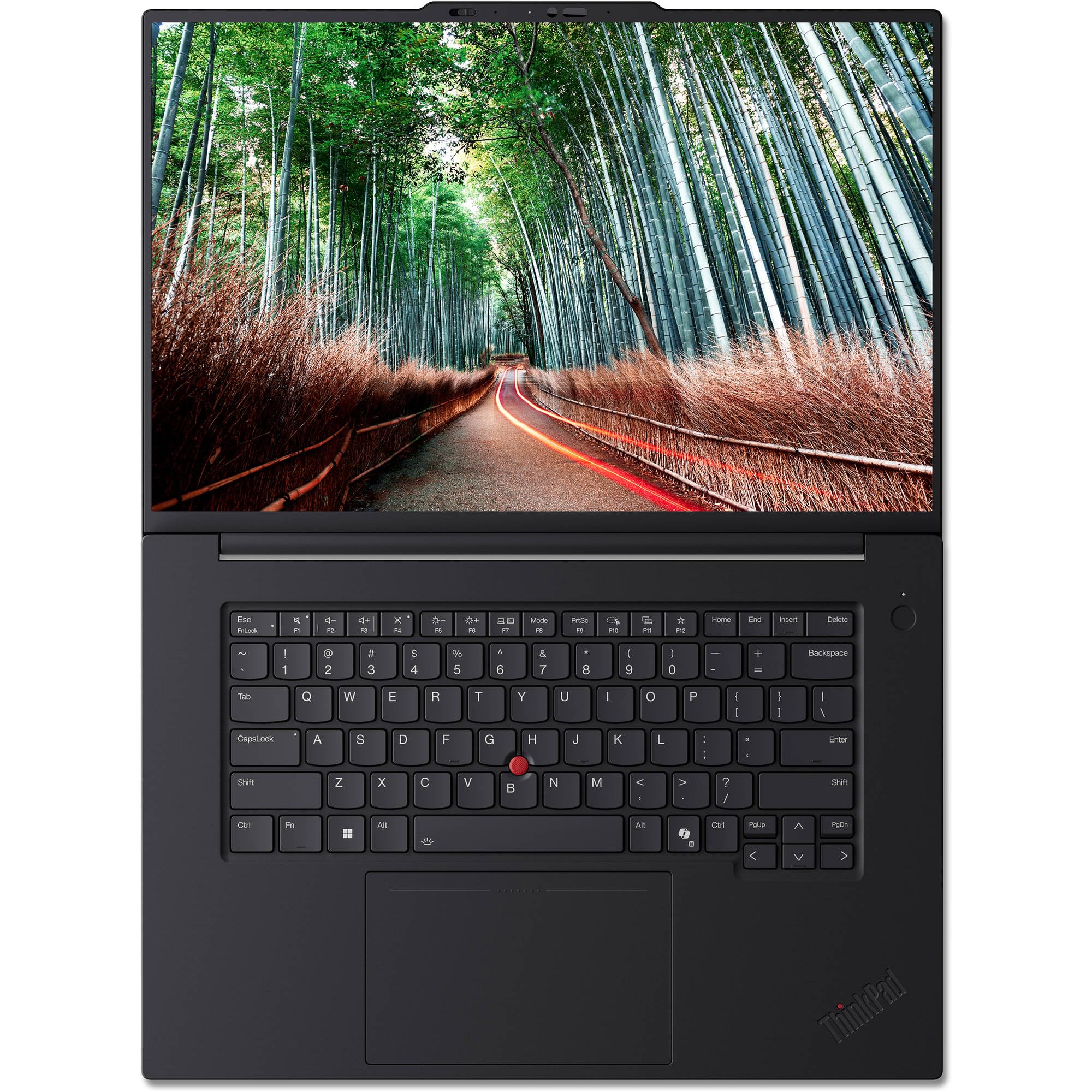 Amazon.com: Lenovo ThinkPad P1 Gen 8 AI Laptop, Intel Ultra 9 285H