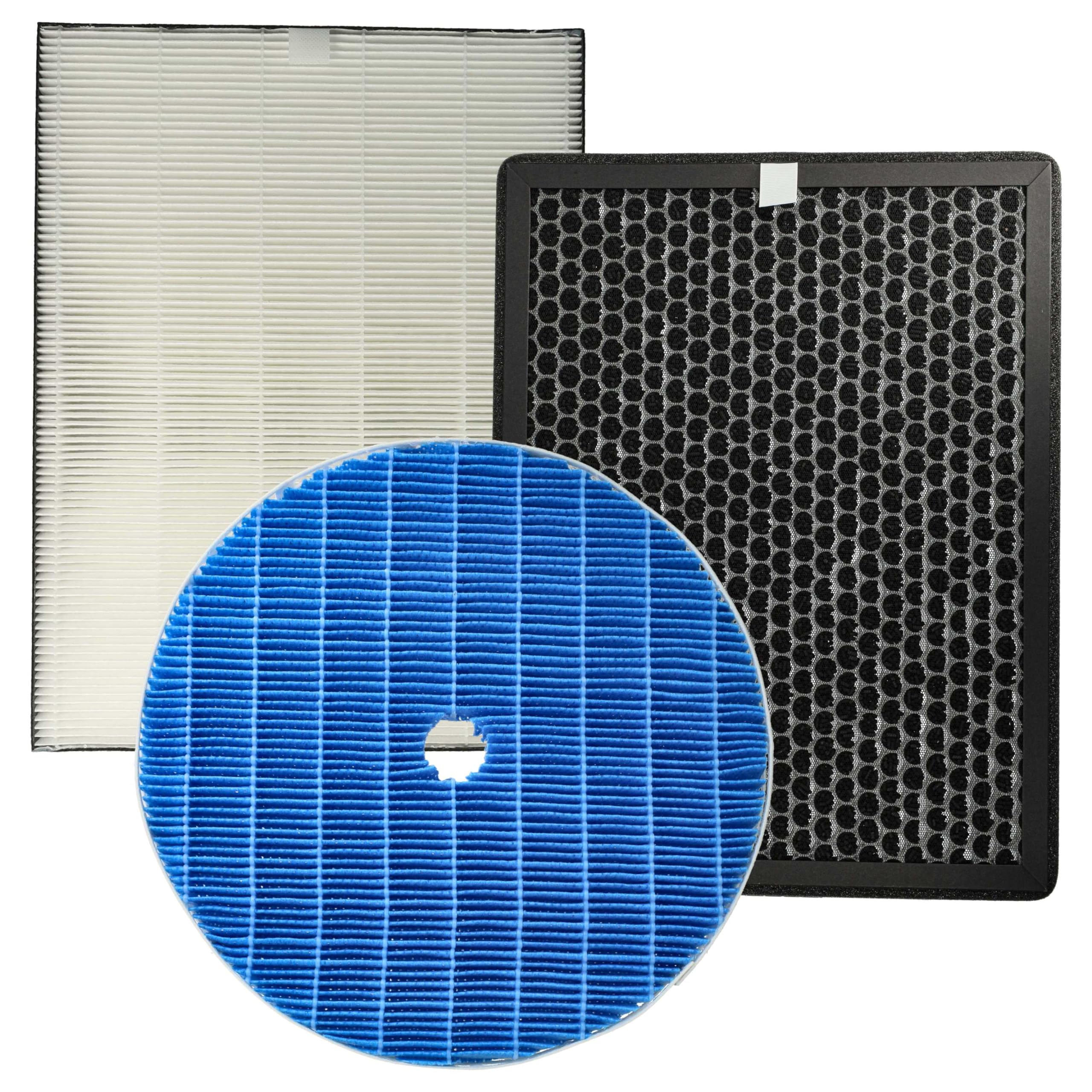 PATONA Filter für Philips FY3435 FY3435/30 AC3829/10