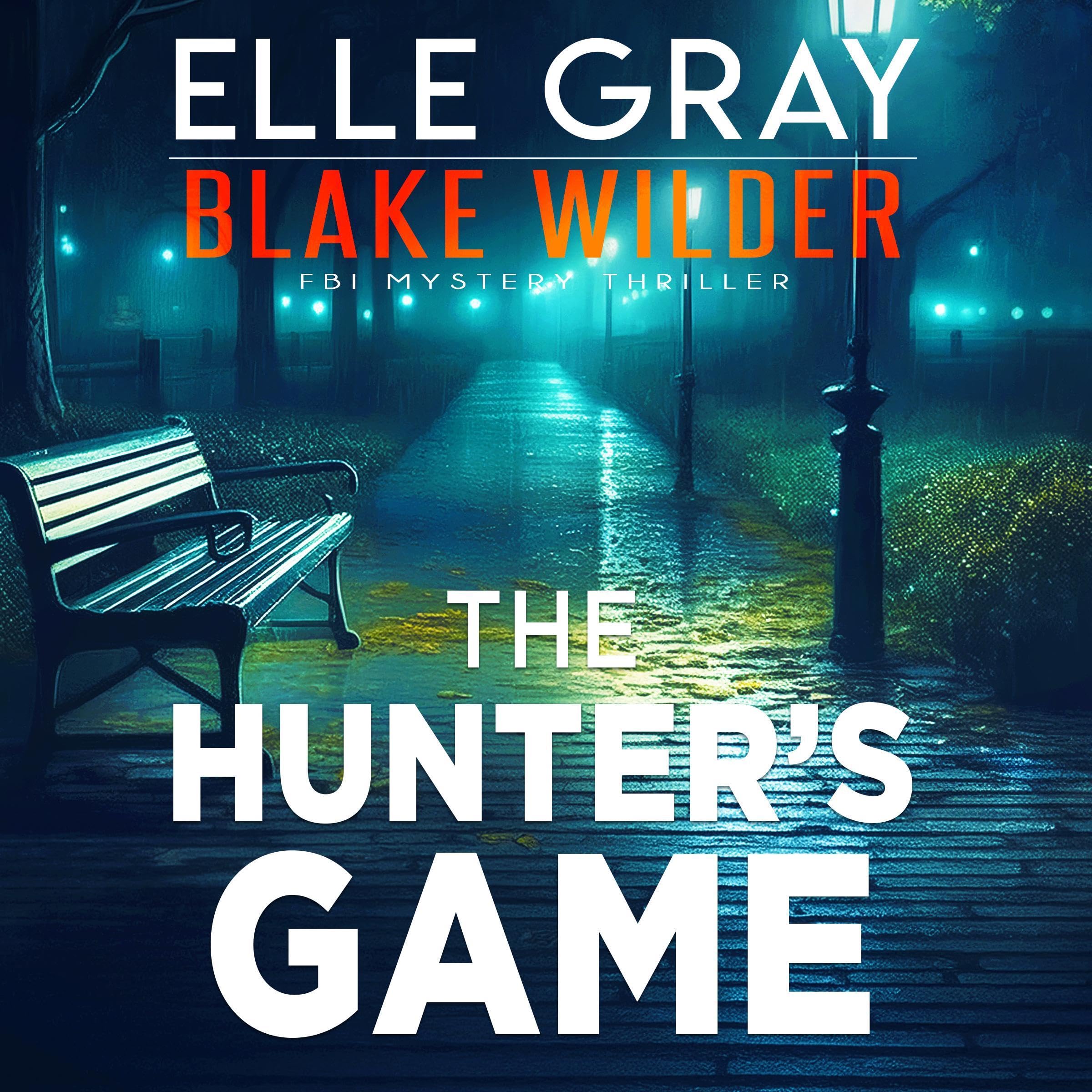 Cover art for The Hunter's Game