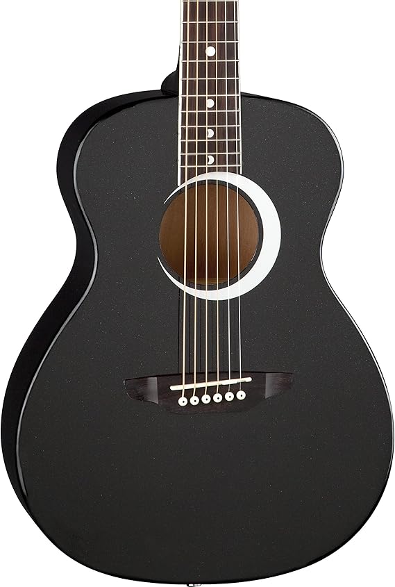 Luna guitar price Clearance