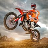 dirt jumps for bmx bike Fantastic graphics Bike Master Simulation - Dirt Bike Stunts Sim