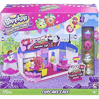 shopkins lego sets