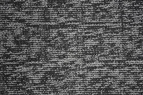 Miniatura 5 de Furnish my Place Alfombra de área abstracta con patrón geométrico para interiores y exteriores, alfombra de área abstracta, alfombra de pasillo,