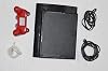 Sony PlayStation 3 Super Slim 500GB Consola con Paquete de 4 Juegos PS3 3