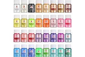 MUBYOK Freshie Starter Kit