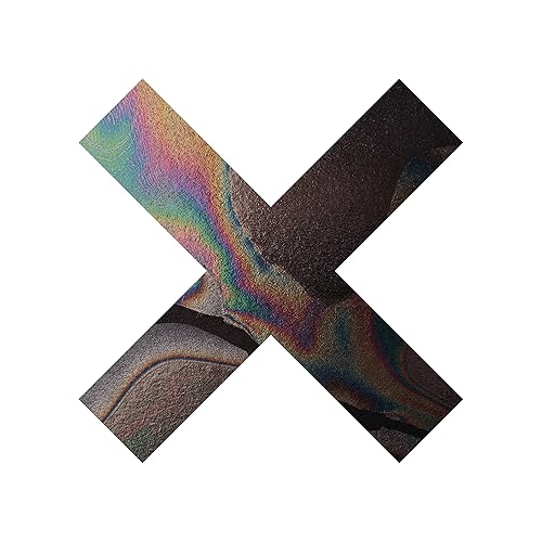「the xx coexist」の画像検索結果