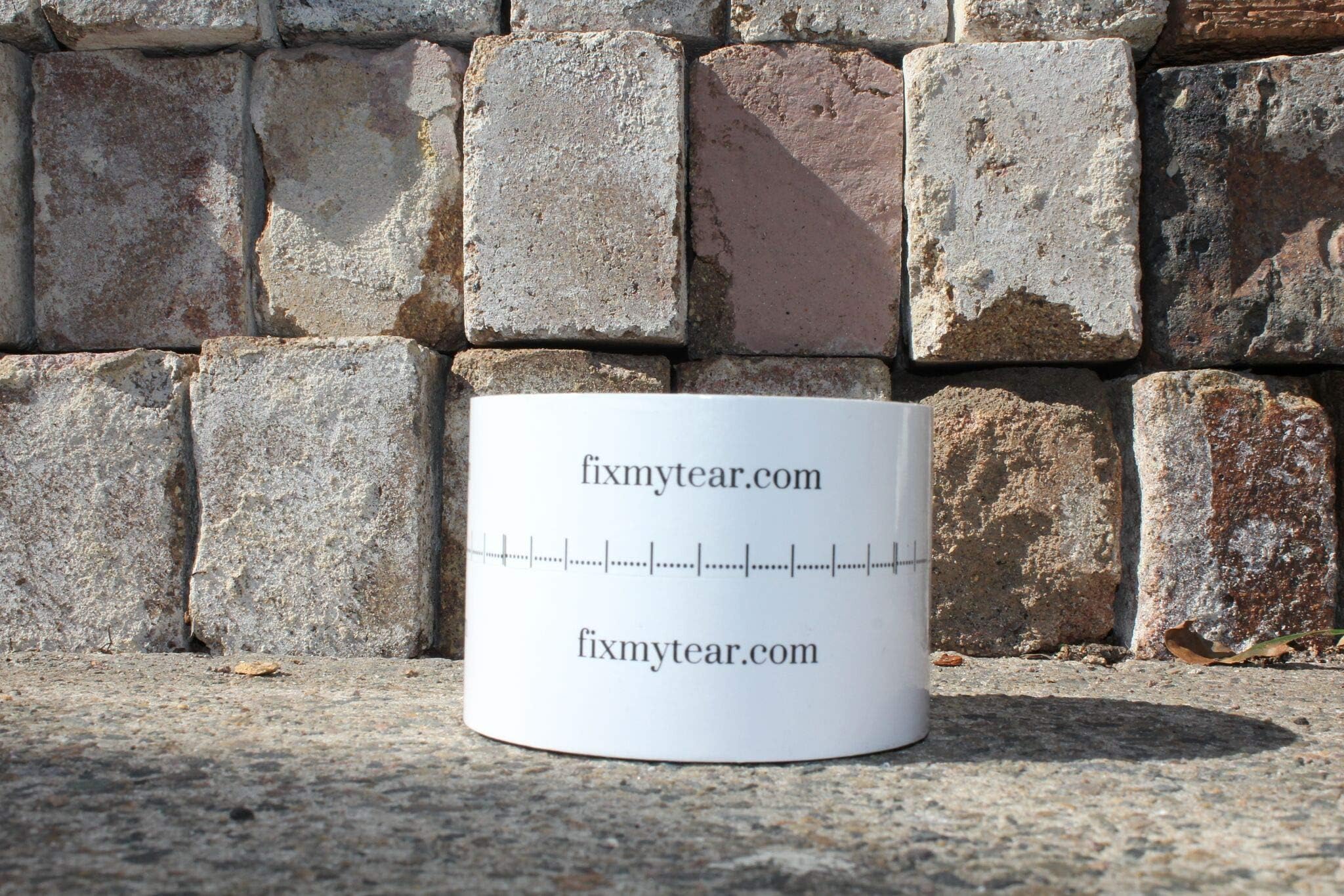 fixmytear - The Magic Repair Tape - 33ft