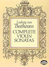 Complete Violin Sonatas | Beethoven, Ludwig van (1770-1827). Compositeur