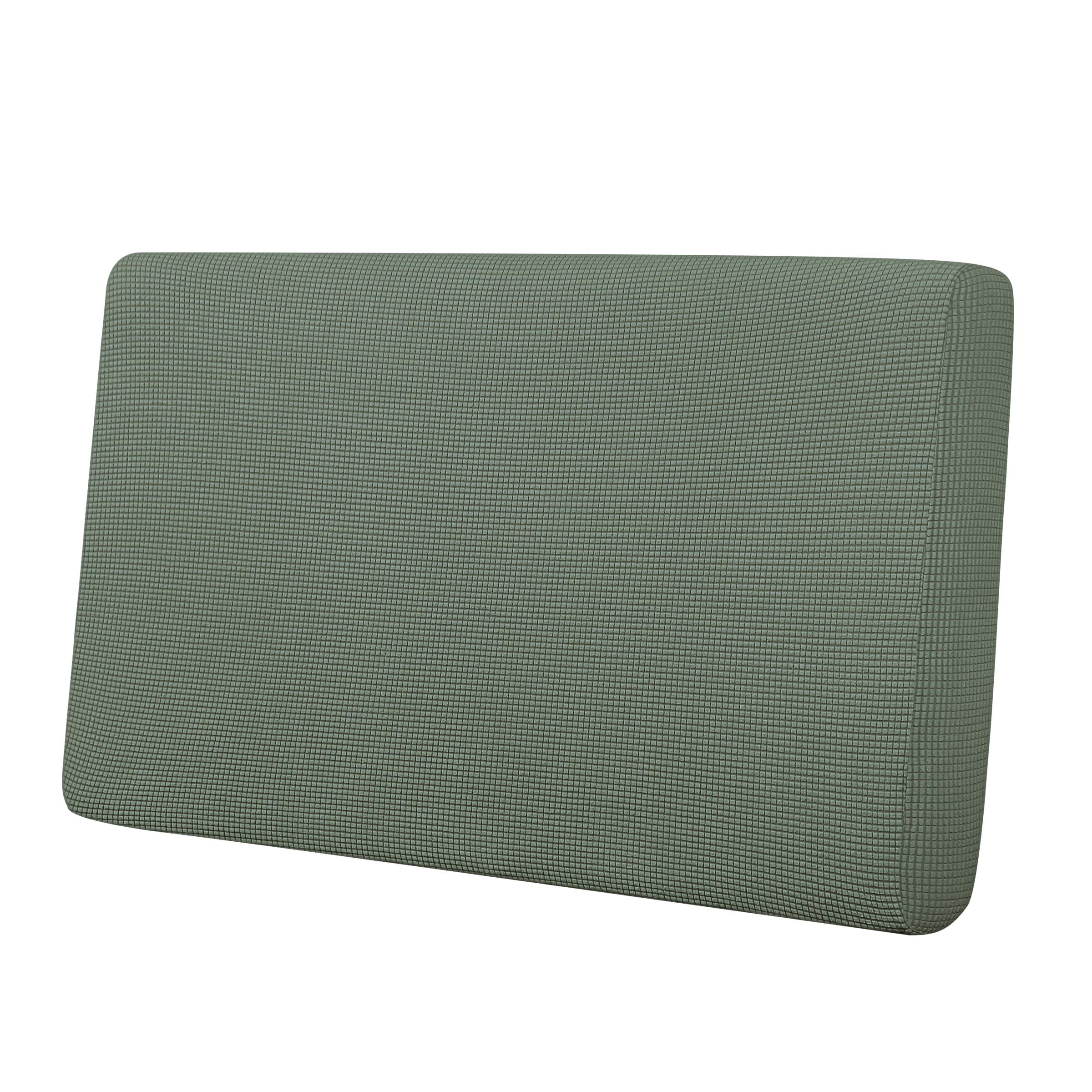 Easy-Going Stretch 1 Piece Loveseat Couch Cushion Cover for Sofa