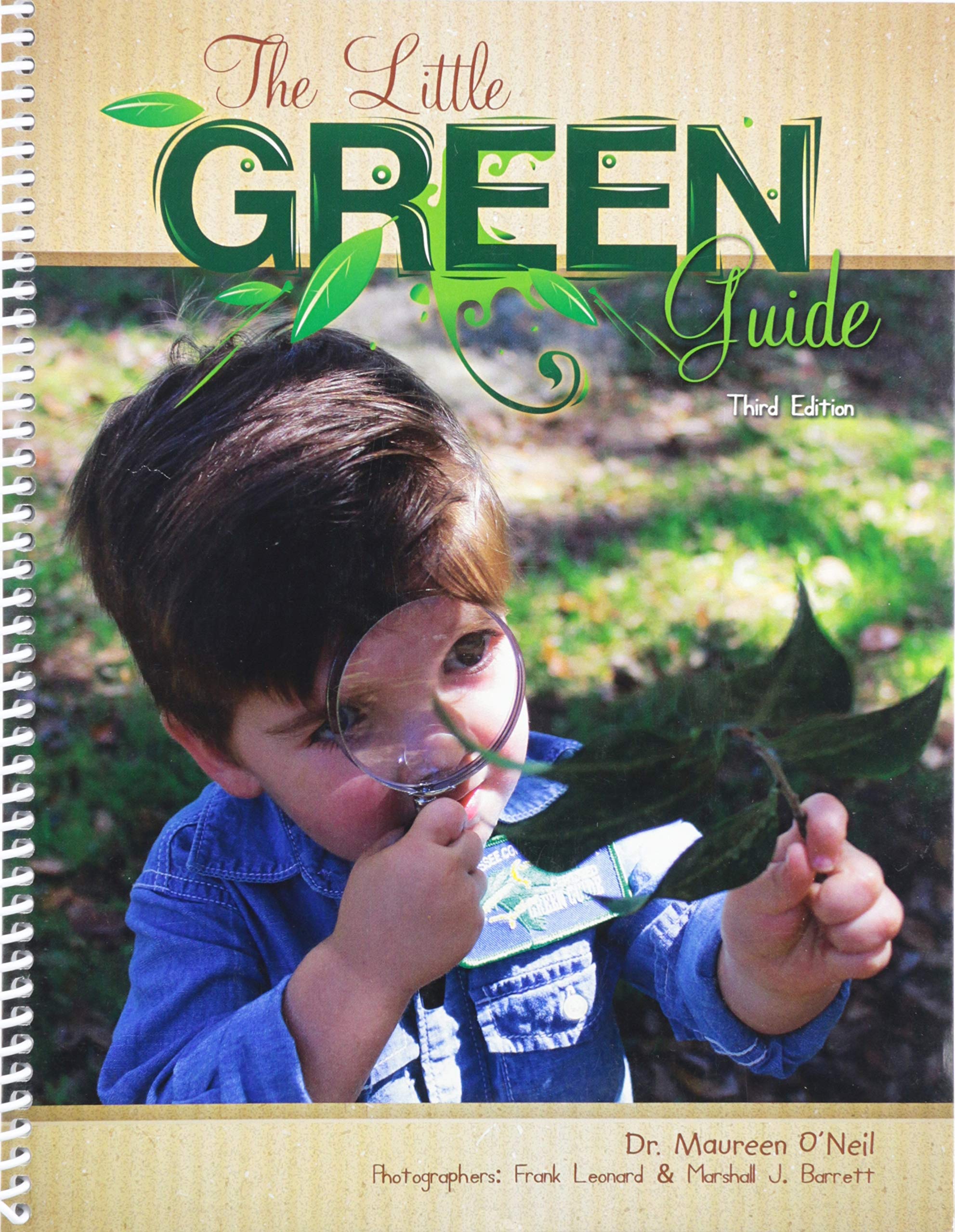 The Little Green Guide