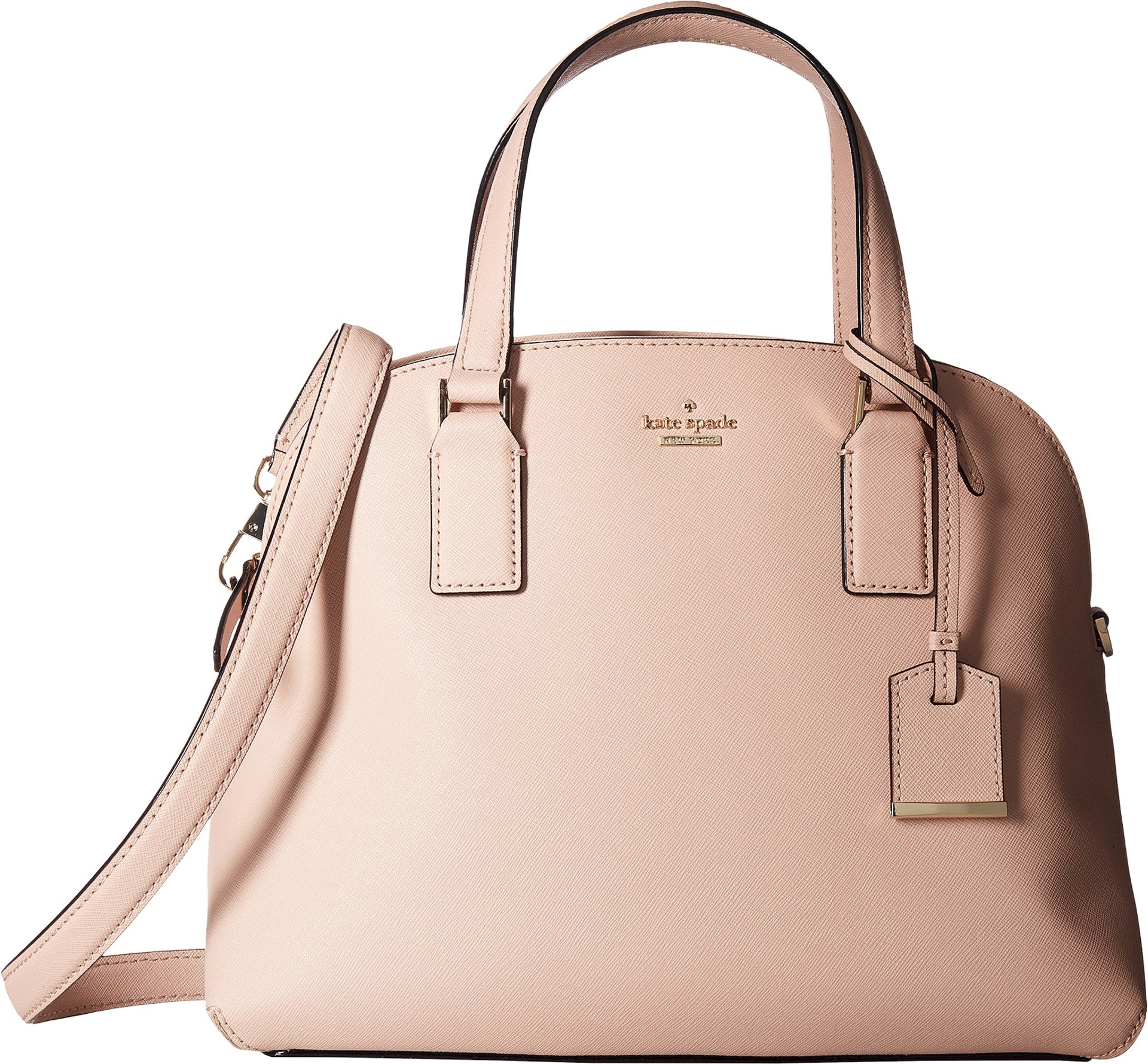 kate spade lottie satchel