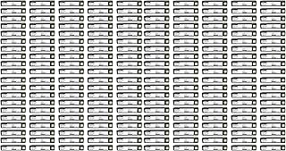 TAKOCI (200Pcs) Replacement Battery for Honeywell Xenon 3820 Xenon 3820i Xenon 4820 Xenon 4820i 3820 3820i 4820 4820i 5620 100000495 3400mAh/Li-ion