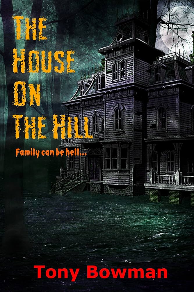 m*い様 house on the hill Amazon.co.jp: The House on the Hill (English Edition) 電子