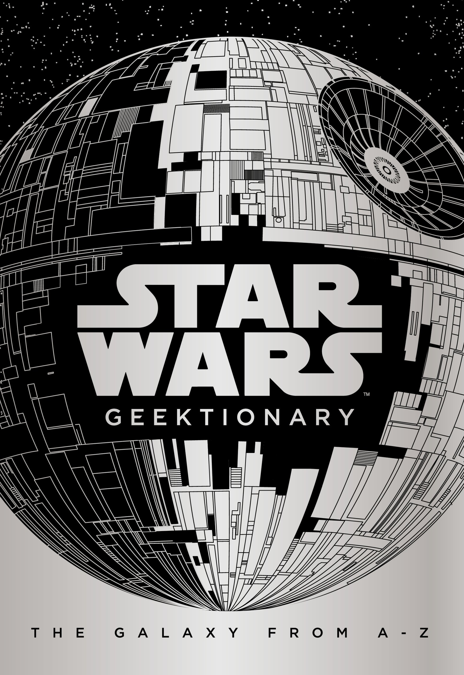 Disney: The Galaxy from a to Z