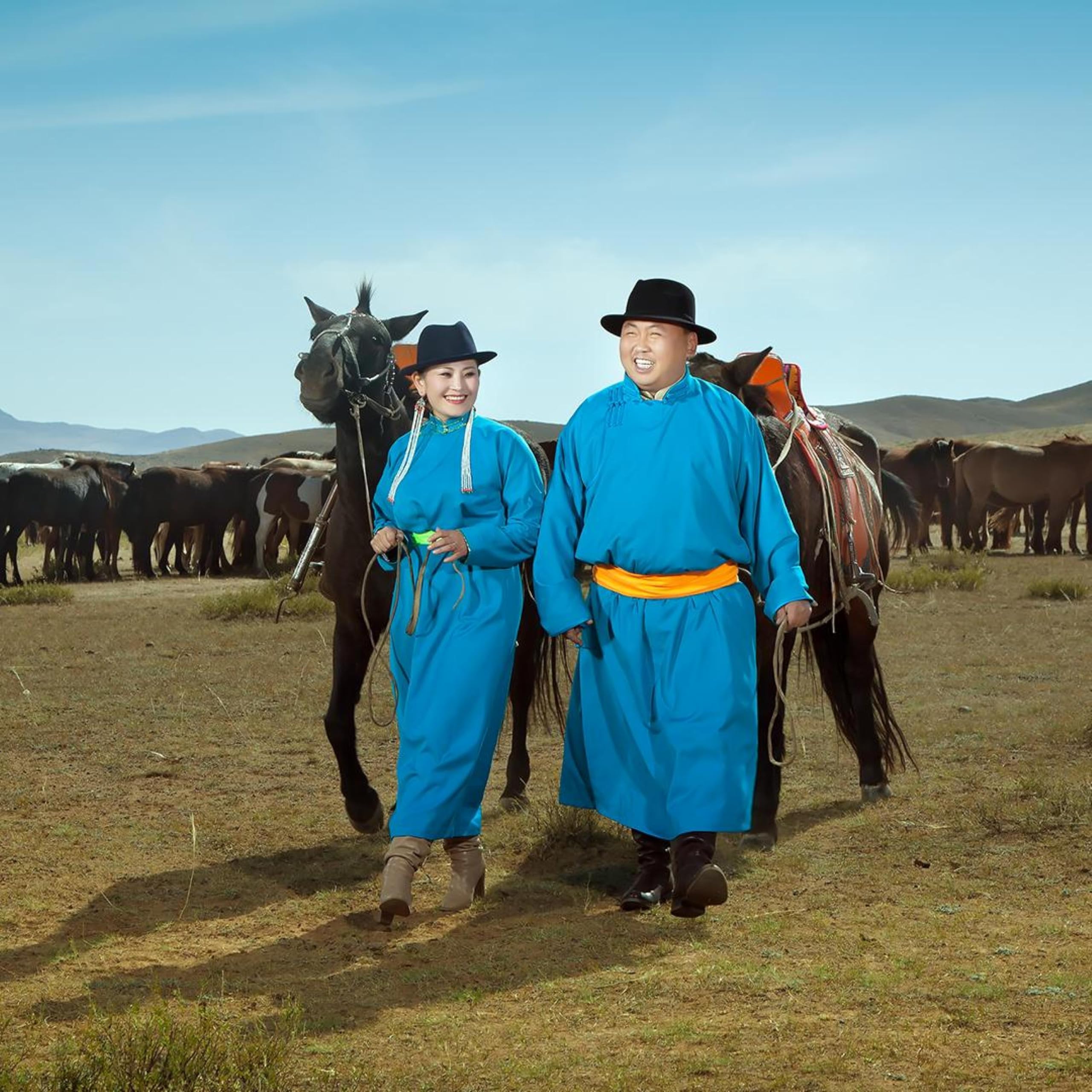 Khishigbayar Delgermaa