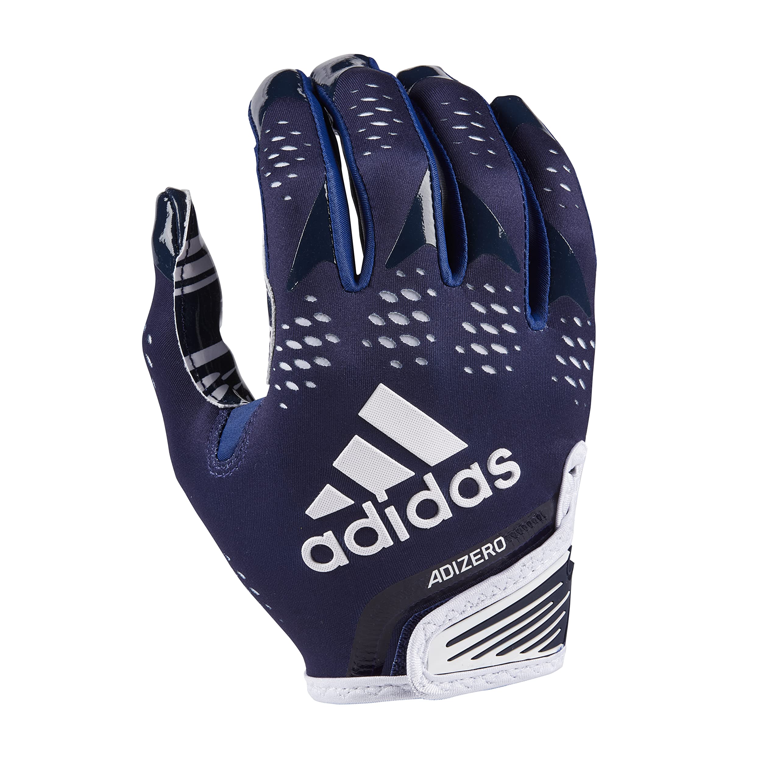 Adidas Adizero 12 Guanti da calcio